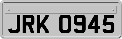 JRK0945