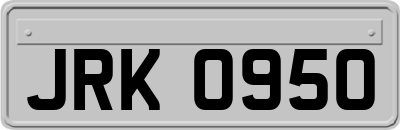 JRK0950
