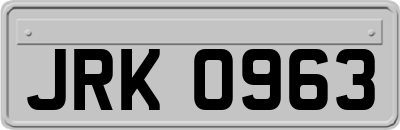 JRK0963