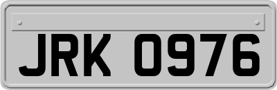 JRK0976