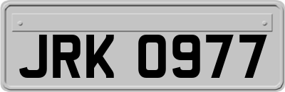 JRK0977