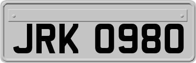 JRK0980