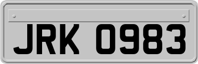 JRK0983