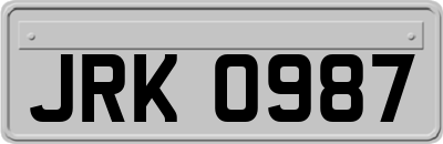 JRK0987
