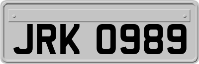 JRK0989
