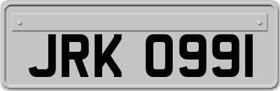 JRK0991