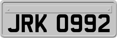 JRK0992