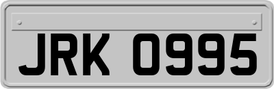 JRK0995