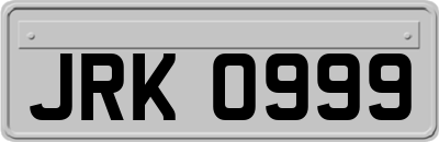 JRK0999
