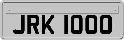 JRK1000