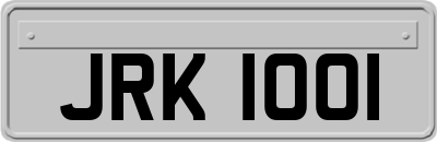 JRK1001