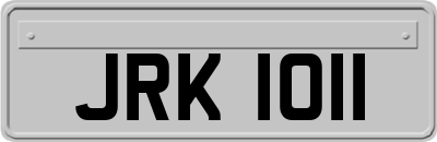 JRK1011