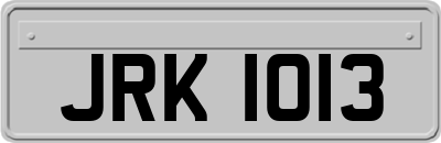 JRK1013