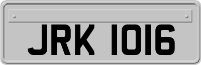 JRK1016