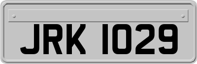 JRK1029