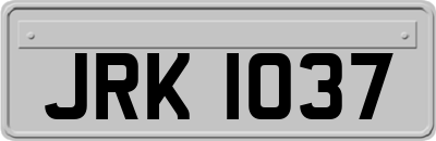JRK1037