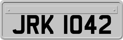 JRK1042