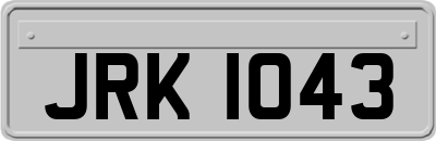 JRK1043