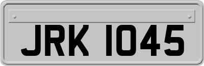 JRK1045