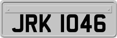 JRK1046