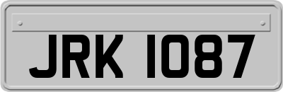 JRK1087