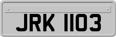 JRK1103