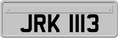 JRK1113