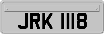 JRK1118