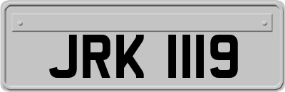 JRK1119