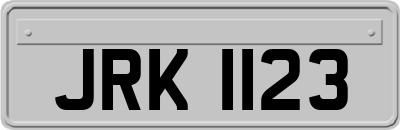 JRK1123
