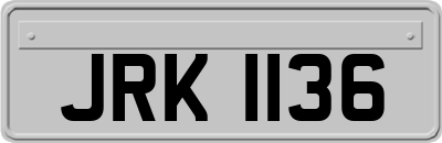 JRK1136