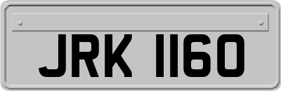 JRK1160