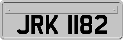 JRK1182