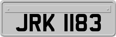 JRK1183