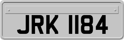 JRK1184