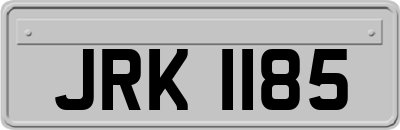 JRK1185