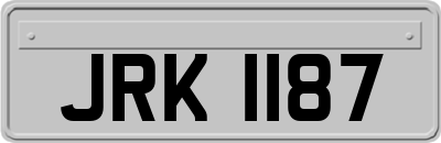 JRK1187