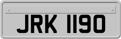 JRK1190
