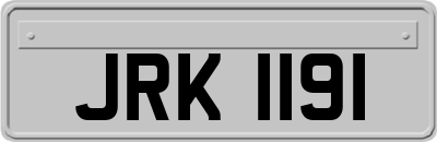 JRK1191