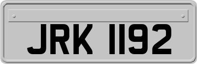 JRK1192