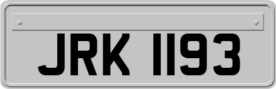 JRK1193