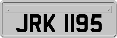 JRK1195