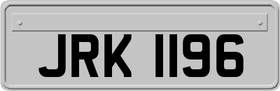 JRK1196