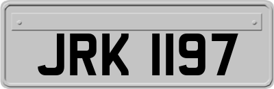 JRK1197