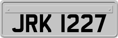 JRK1227