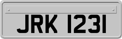 JRK1231