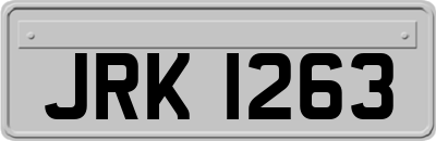 JRK1263