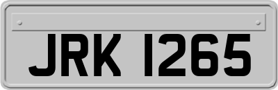 JRK1265