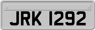 JRK1292