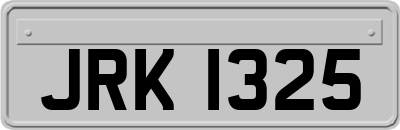 JRK1325
